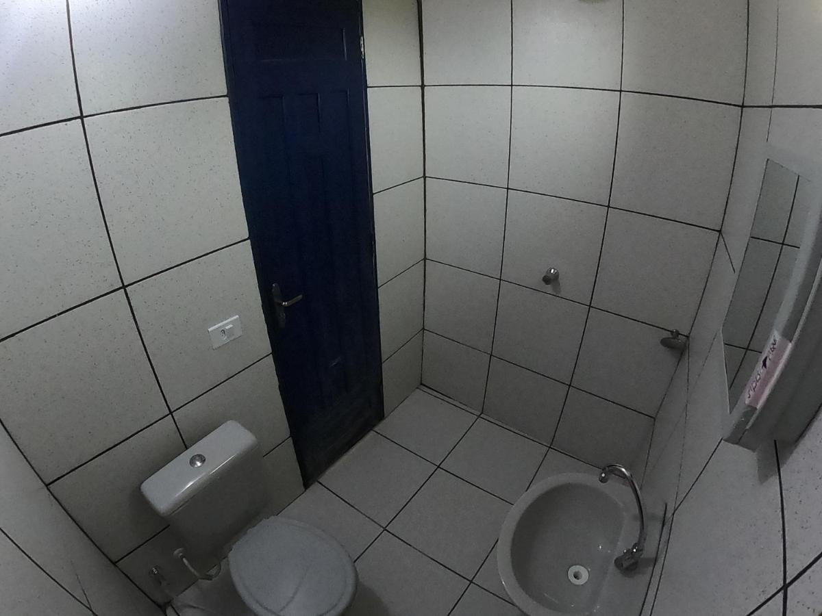Pousada Do Bentinho Atins Εξωτερικό φωτογραφία